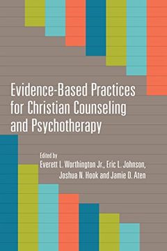 portada Evidence-Based Practices for Christian Counseling and Psychotherapy (en Inglés)