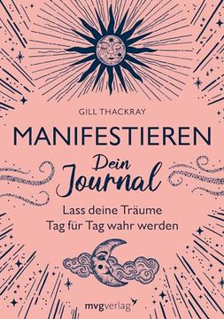 portada Manifestieren - Dein Journal (in German)