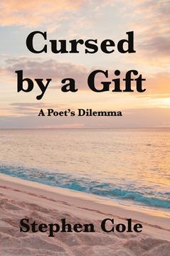 portada Cursed By A Gift (en Inglés)