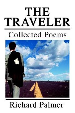 portada the traveler: collected poems (en Inglés)