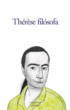 portada Thérèse Filósofa: 26 (Los Ilustrados) (in Spanish)