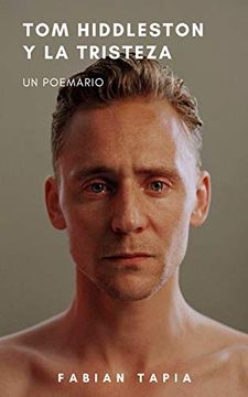portada Tom Hiddleston y la Tristeza