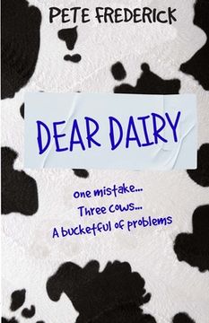 Dear Dairy (en Inglés)