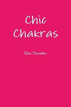 portada Chic Chakras (in English)