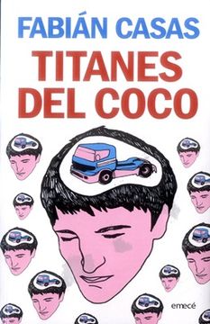 portada TITANES DEL COCO