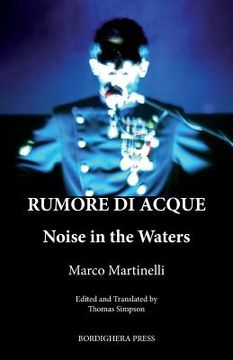 portada Rumore Di Acque: Noise in the Waters (in Italian)
