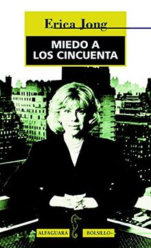 portada Miedo A Los Cincuenta (in Spanish)