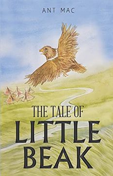 portada The Tale of Little Beak (en Inglés)