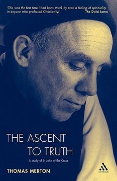 portada ascent to truth (in English)