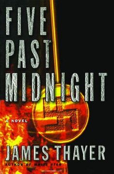 portada Five Past Midnight (en Inglés)