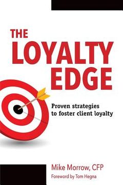 portada The Loyalty Edge (in English)