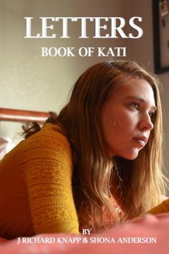 portada The Book of Kati:  Letters: Volume 2