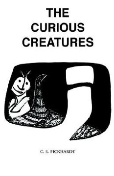 portada the curious creatures (en Inglés)