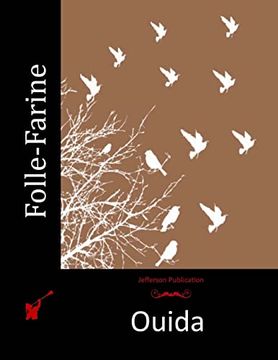 portada Folle-Farine (Paperback) (in English)
