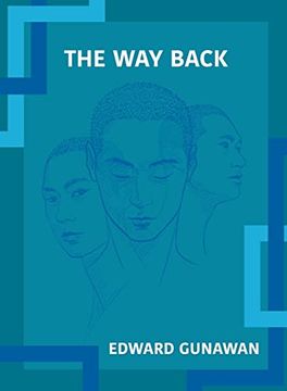 portada The way Back (in English)