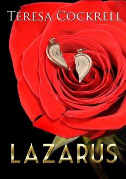 portada Lazarus (in English)
