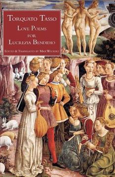 portada love poems for lucrezia bendidio