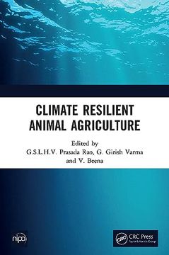 portada Climate Resilient Animal Agriculture 