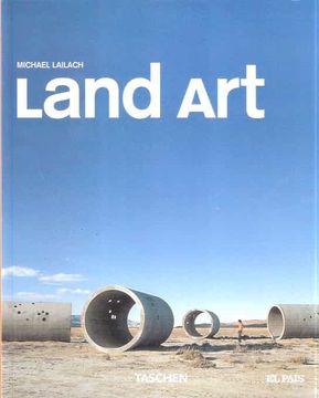 portada Land art