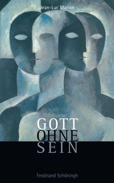 portada Gott Ohne Sein (in German)