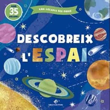 portada Descobreix l Espai (in Catalan)