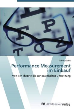 portada Performance Measurement im Einkauf: Von der Theorie bis zur praktischen Umsetzung