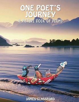 portada One Poet's Journey: A Picture Book of Poems