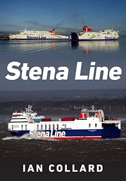 portada Stena Line (in English)