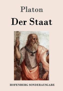 portada Der Staat (German Edition)