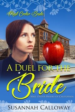 portada A Duel for the Bride (en Inglés)
