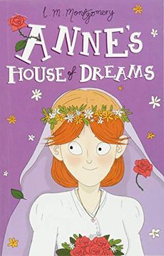 portada Anne's House of Dreams (Anne of Green Gables: The Complete Collection) (in English)