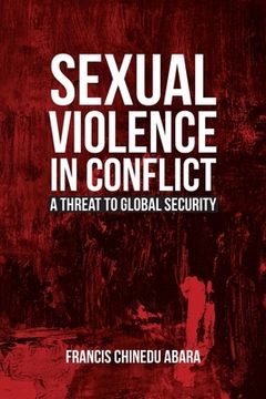 portada Sexual Violence in Conflict: A Threat to Global Security