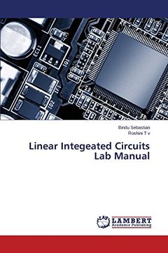 portada Linear Integeated Circuits Lab Manual