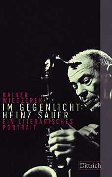 portada Im Gegenlicht: Heinz Sauer (in German)