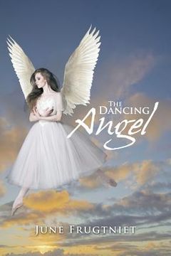 portada The Dancing Angel
