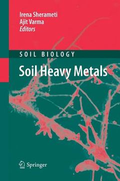 portada soil heavy metals (en Inglés)