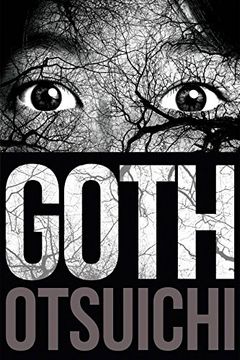 portada Goth (in English)