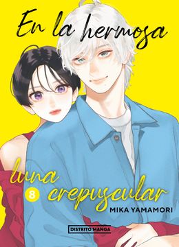 portada En la hermosa luna crepuscular 8