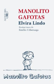 manolito gafotas