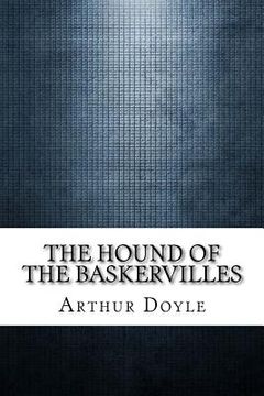 portada The Hound of the Baskervilles 