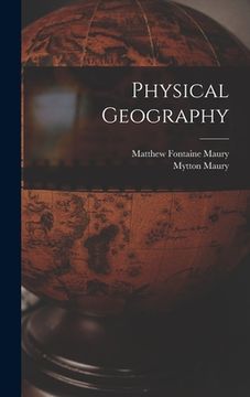 portada Physical Geography (en Inglés)