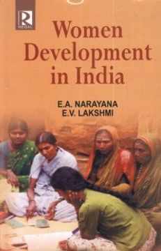 portada Women Development in India