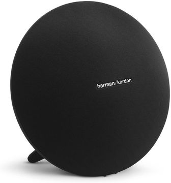 Harman Kardon Onyx Studio 4 Altavoz inalámbrico Bluetooth negro Nuevo modelo, 100