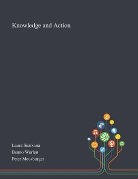 portada Knowledge and Action (en Inglés)