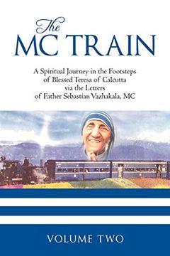 portada The mc Train (in English)