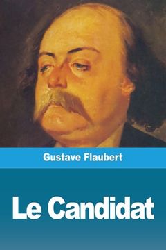 portada Le Candidat (in French)
