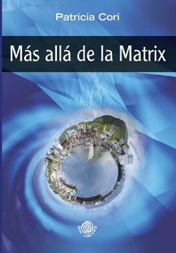 portada Mas alla de la Matrix (in Spanish)