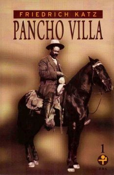 portada Pancho Villa, Vol. 1 & 2