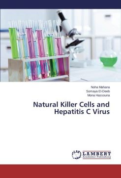 portada Natural Killer Cells and Hepatitis C Virus