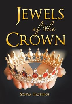 portada Jewels of the Crown (in English)